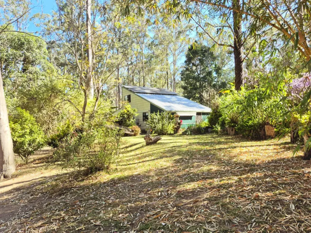 Blackbutt 1Kwarto SPACE & TRANQUILITY
