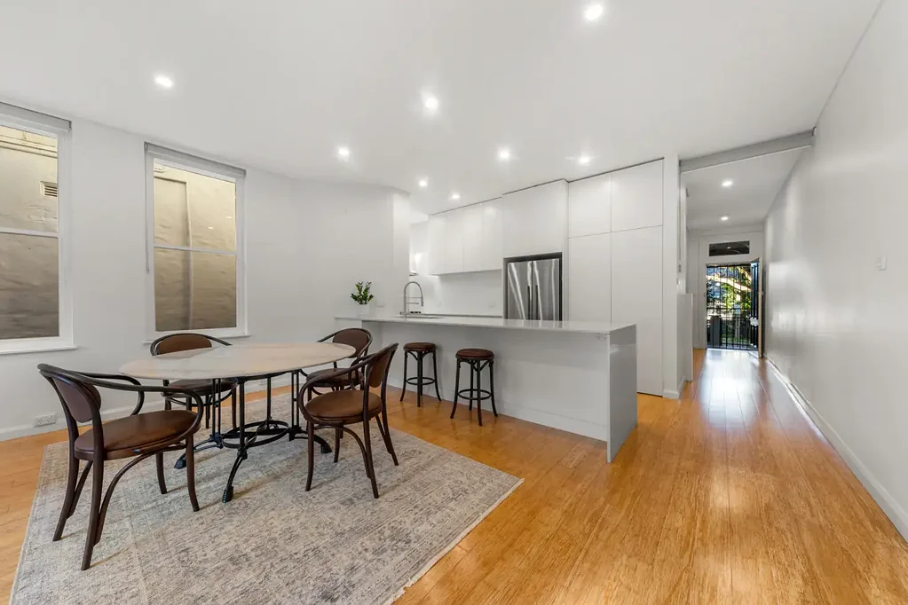 Spacious 5-Bedroom Family Home in a Prime Queens Park Location- Offered partially furnished