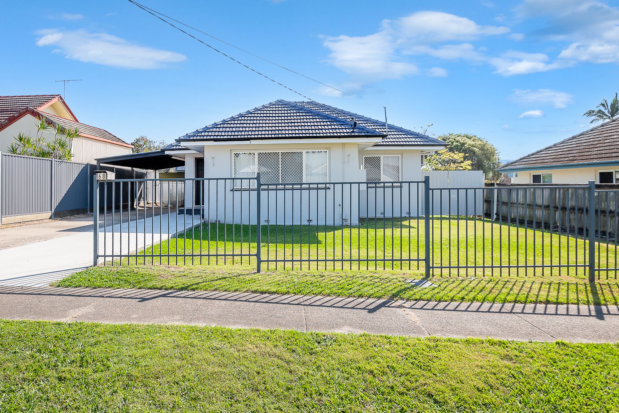 68 WILLOW ST, INALA QLD 4077, 0房, 0浴, House