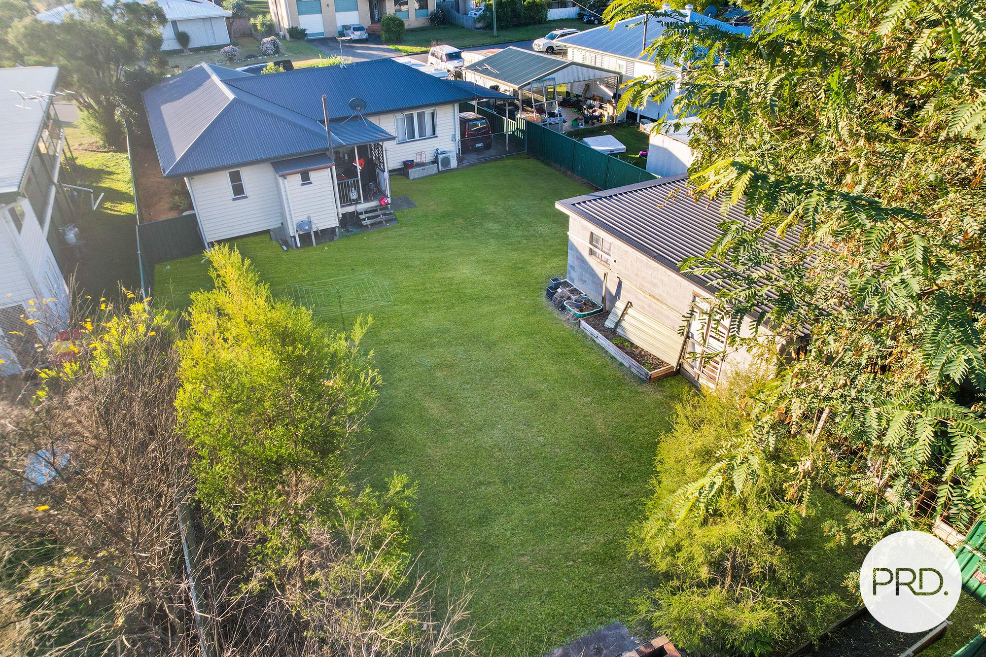 4 MAKEPEACE ST, ROSEWOOD QLD 4340, 0 રૂમ, 0 બાથરૂમ, House