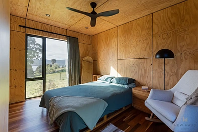 Kwarto - 49 Cliffords Road, Gordon, TAS 7150