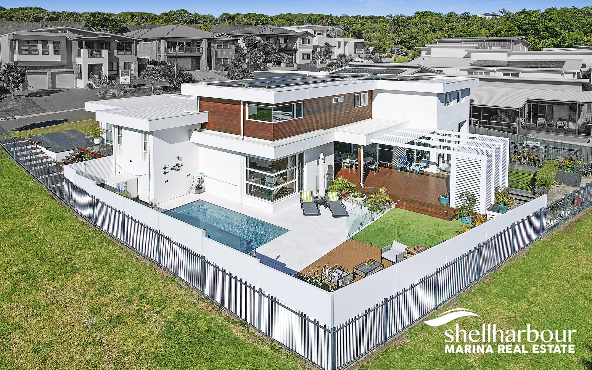 20 HINCHINBROOK DR, SHELL COVE NSW 2529, 0 Schlafzimmer, 0 Badezimmer, House