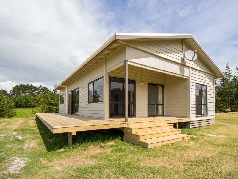 3203 Pouto Road, Te Kopuru, Kaipara, 3 રૂમ, 0 બાથરૂમ