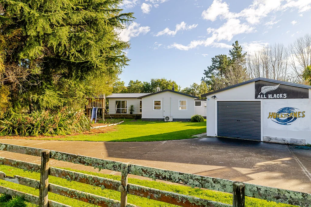 253 Waipuru Road, Ohingaiti, Manawatu, Manawatu-Wanganui