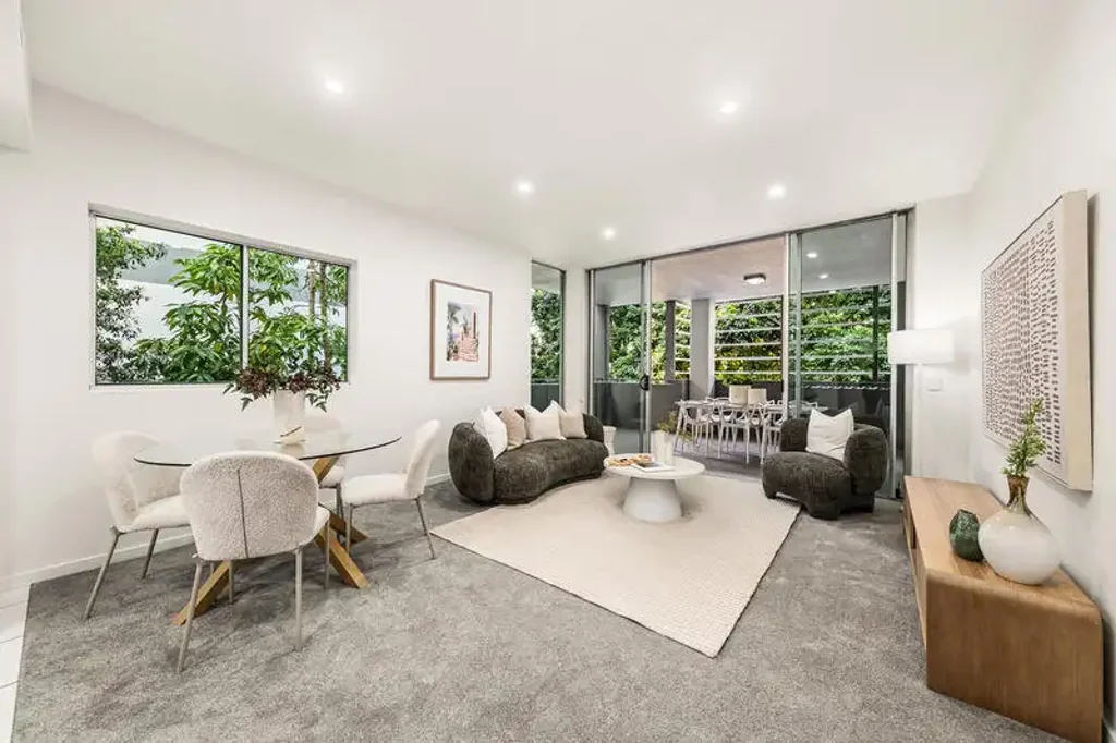 5/42 Ferry Road, West End, QLD 4101