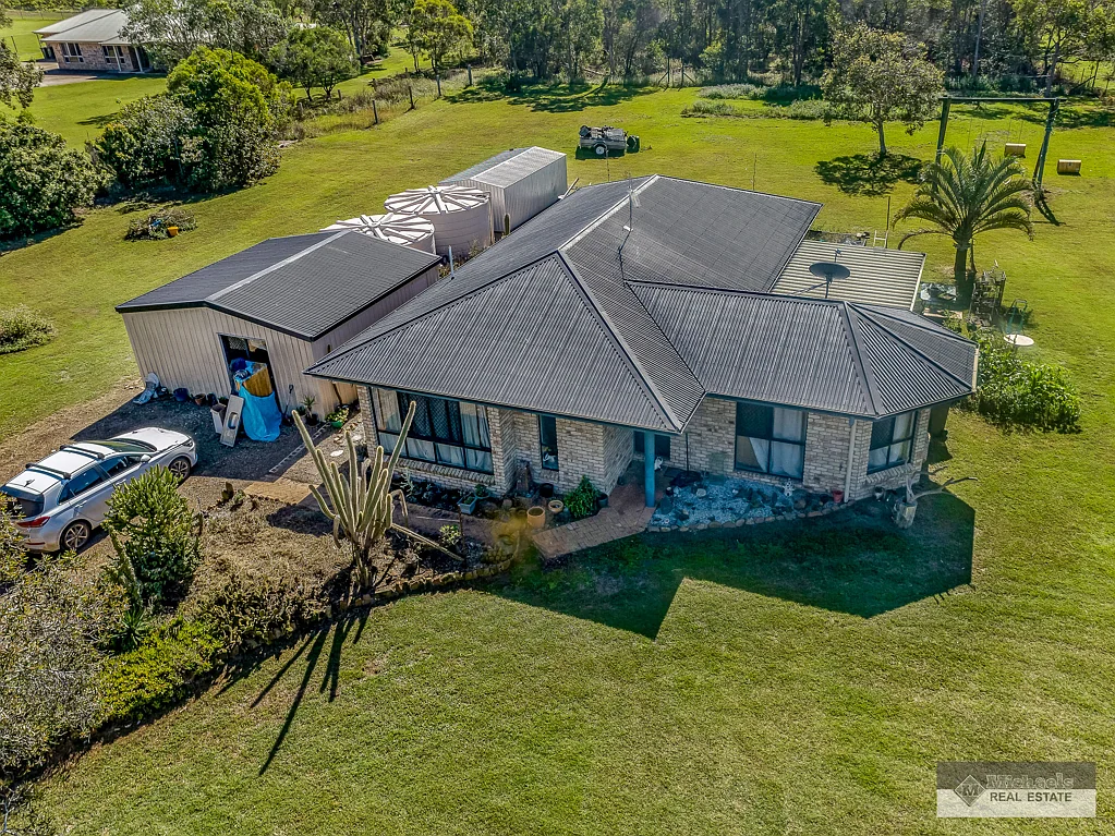 47 Polo Place, Branyan, QLD 4670