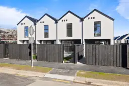 3/504 Armagh Street, Linwood