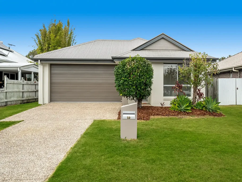 59 Ningi Waters Drive, Ningi, QLD 4511