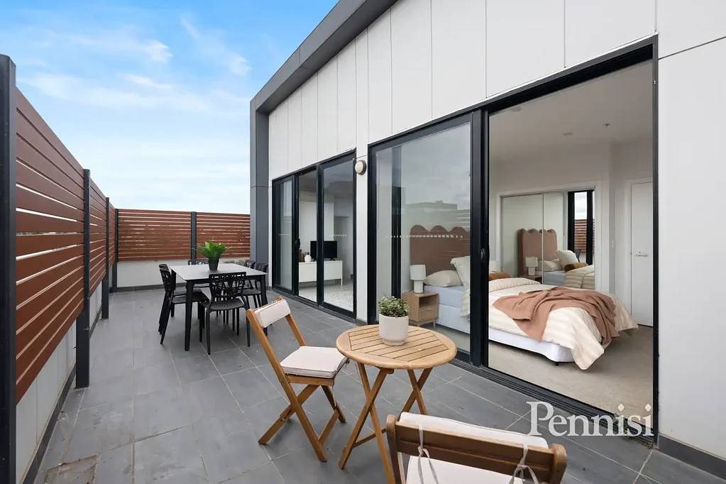 204/41 Victoria Street, Footscray, VIC 3011