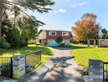 43 Wakeman Street, Pahiatua, Tararua, Manawatu, 4 ਕਮਰੇ, 2 ਬਾਥਰੂਮ, House