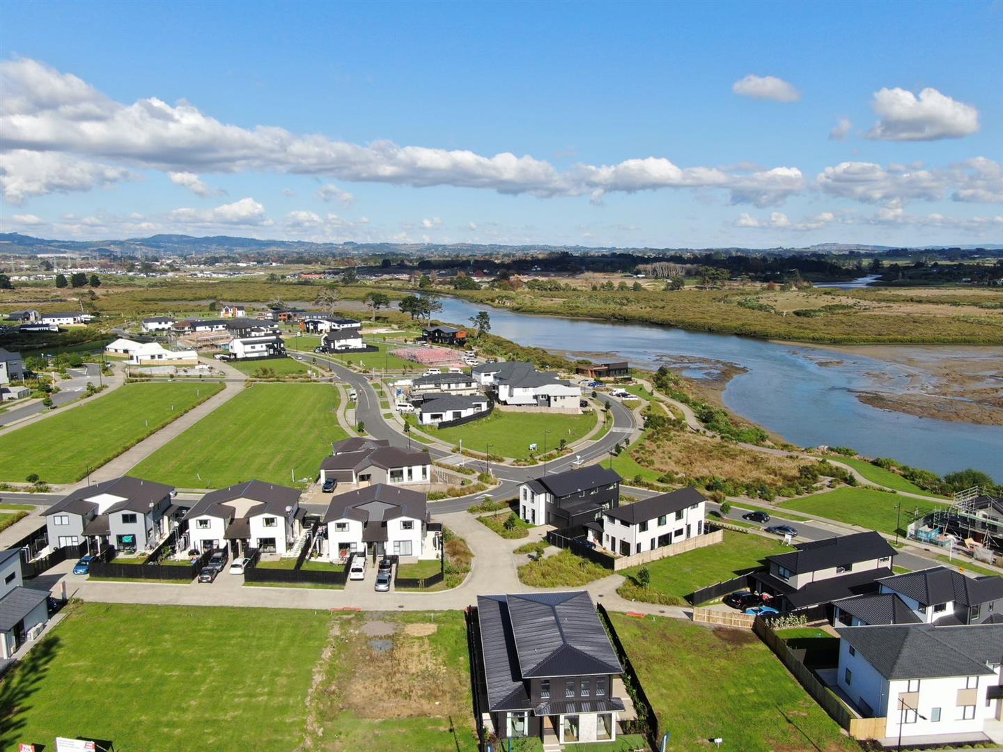 Residential  Mixed Housing Urban Zone