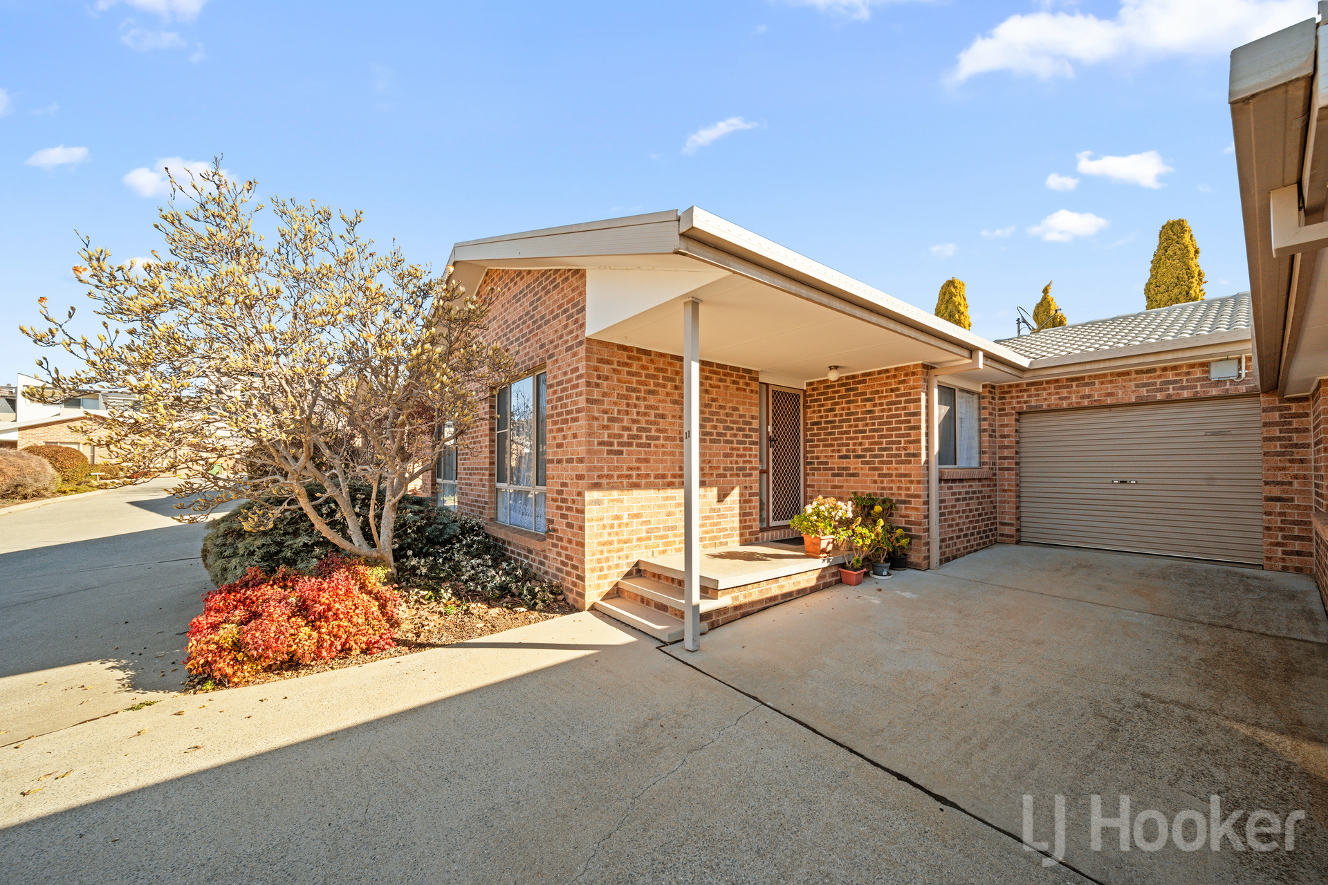 UNIT 11 37-43 DERRIMA RD, QUEANBEYAN NSW 2620, 0 कमरे, 0 बाथरूम, Townhouse