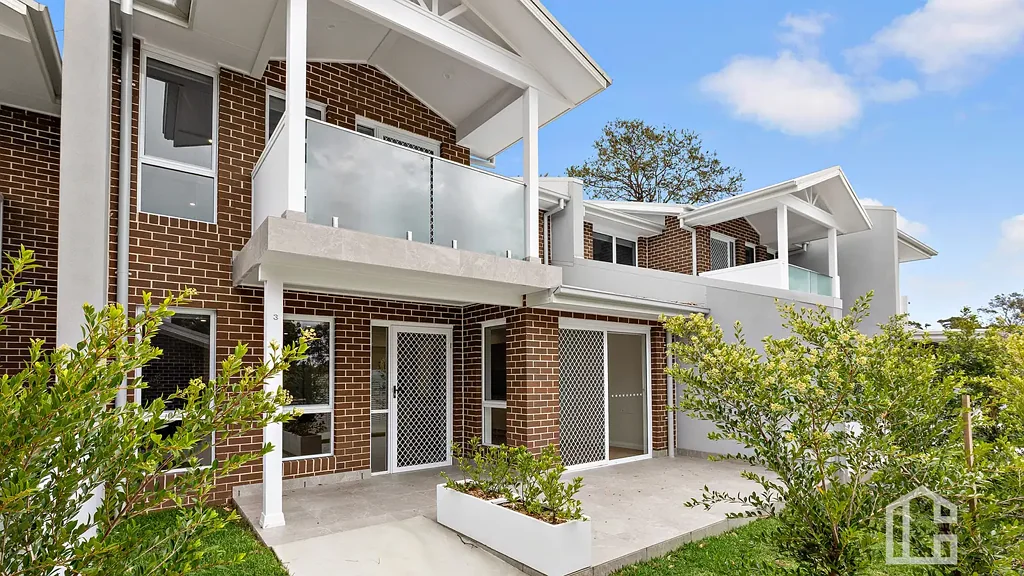Springwood 3कमरा Greenhayes - Contemporary Over 55 living - In cooling off period - Please contact agent for more information.