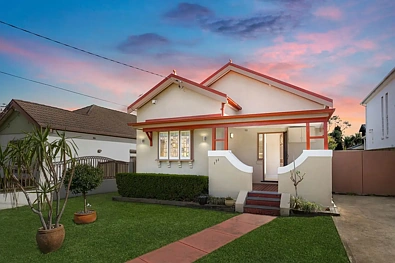 171 Homebush Road, Strathfield, NSW 2135, 3 slaapkamers, 1 badkamers, House