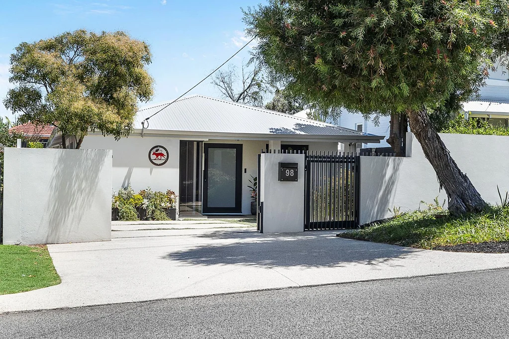 98 Palmerston Street, Mosman Park, WA 6012