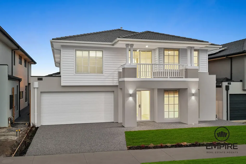 Clyde North 5 Slaapkamer Brand New! Carlisle Premium Home!