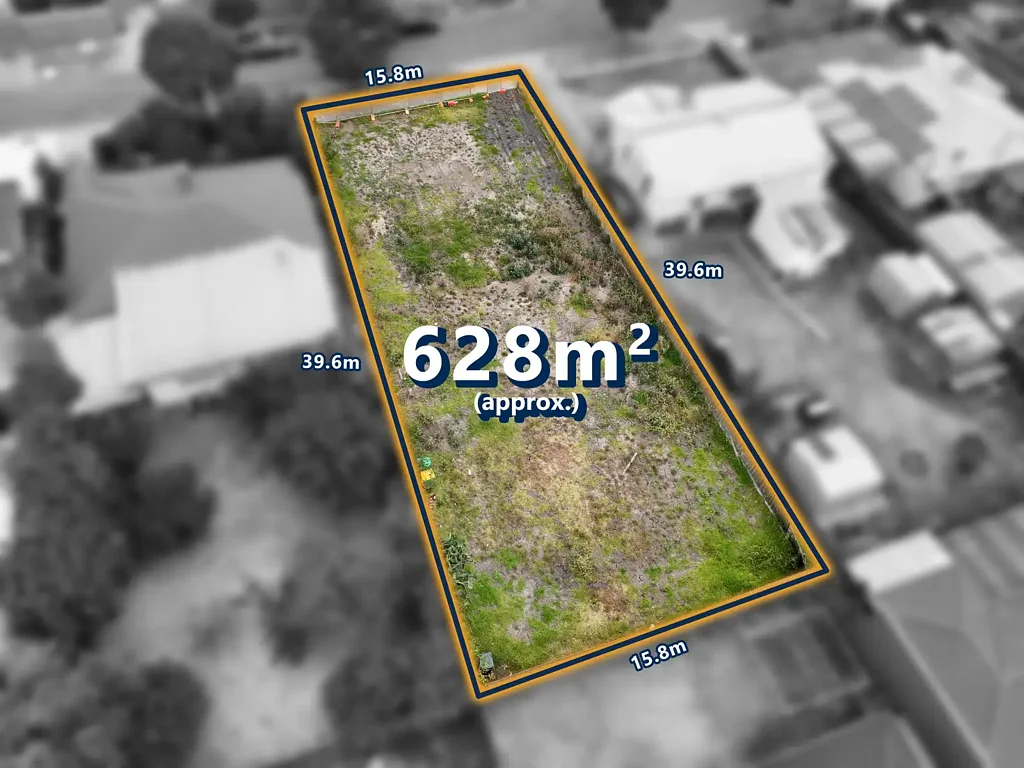 51 Hargreaves Cres, Braybrook, VIC 3019