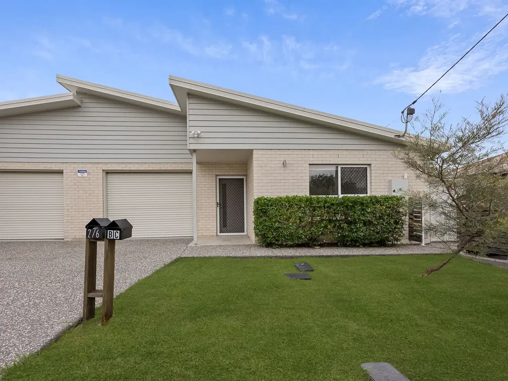 2/6 Wilkinson Street, Booval, QLD 4304
