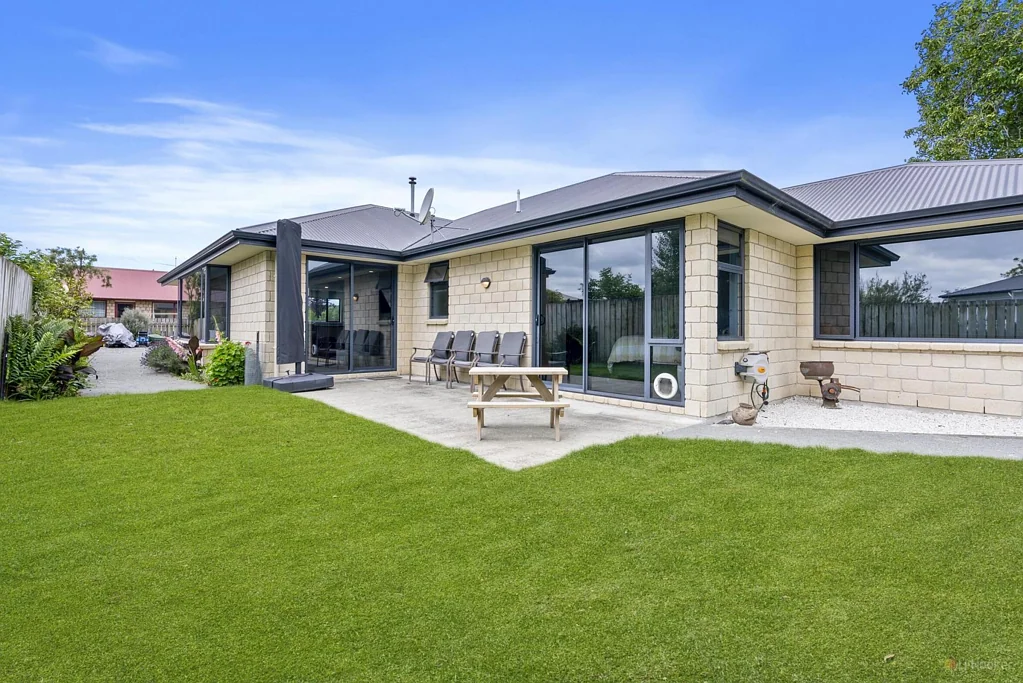 8A Maling Street, Geraldine, Timaru, Canterbury