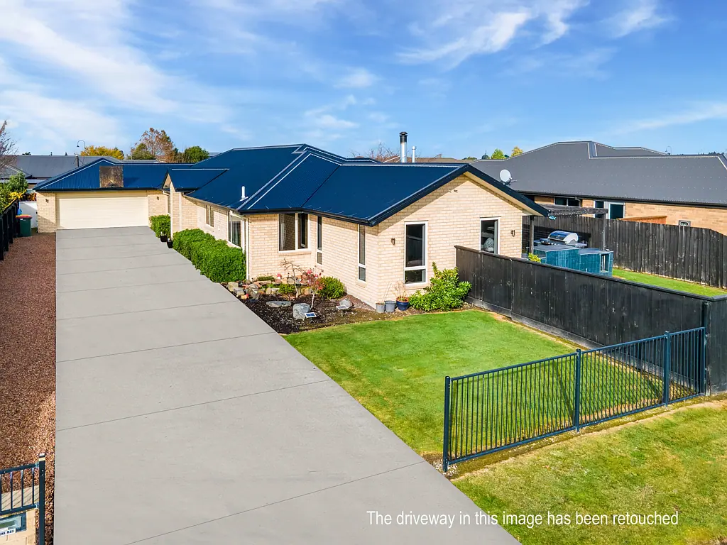 30 Fairfield Way, Rolleston, Selwyn, Canterbury