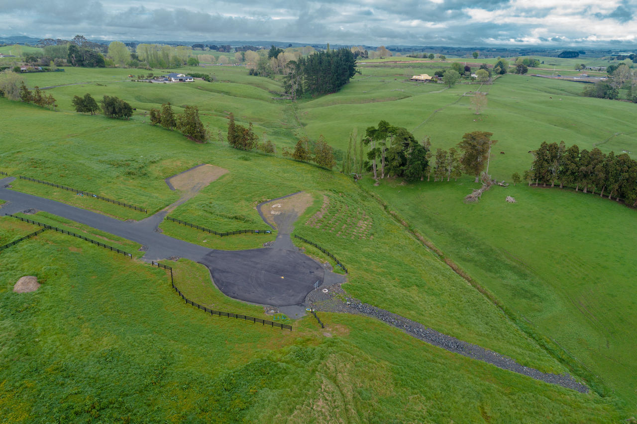 2 Vineyard Road, Henderson Valley, Auckland - Waitakere, 5房, 0浴