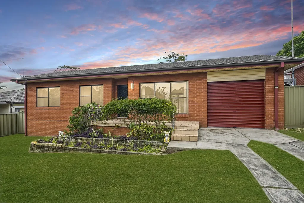 Berowra 3Kwarto Smart buying in a prime Berowra location – renovated, versatile & exceptional value