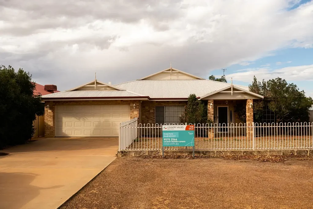 44 Locke Street, Kalannie, WA 6468