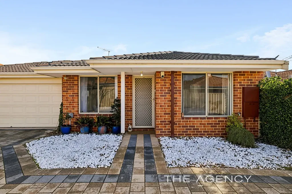 Nollamara 3房  PRICE REDUCTION! SELLERS ARE GENUINE AND READY TO MOVE