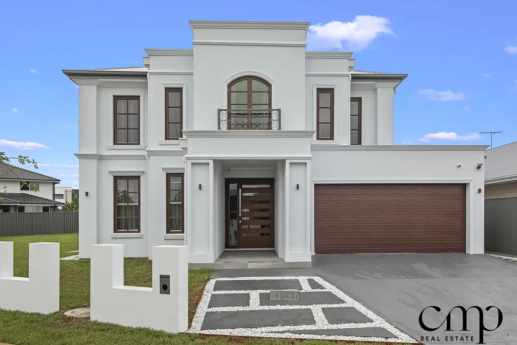 Stunning 5-Bedroom Family Home