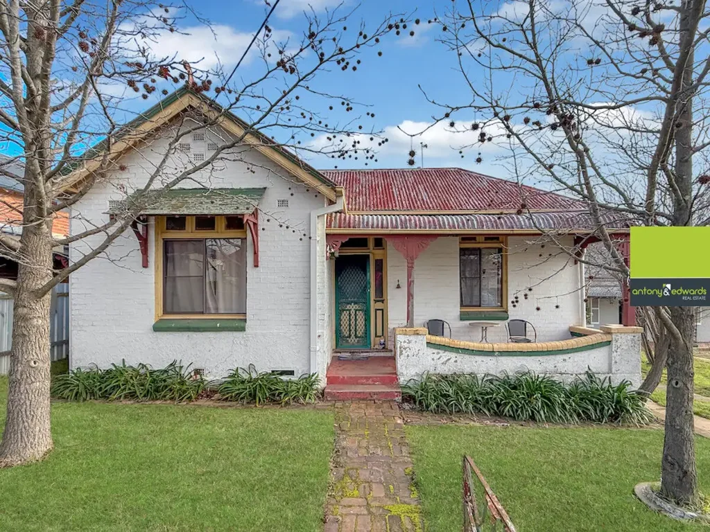 Goulburn 4Habitaciones Solid Double Brick Beauty