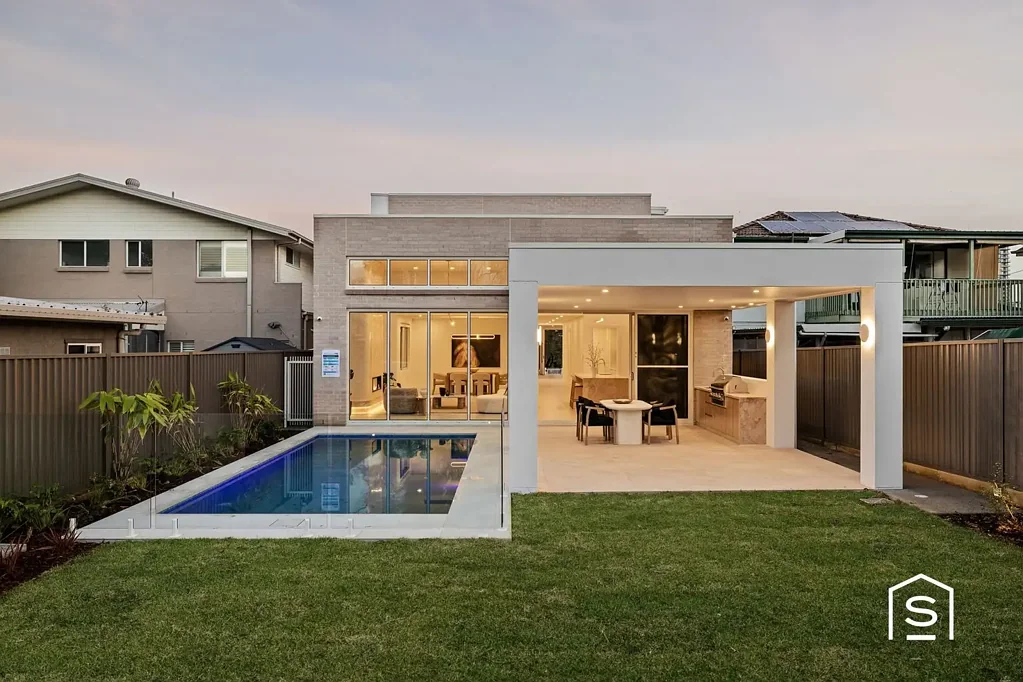 Address Withheld, West Ryde, NSW 2114