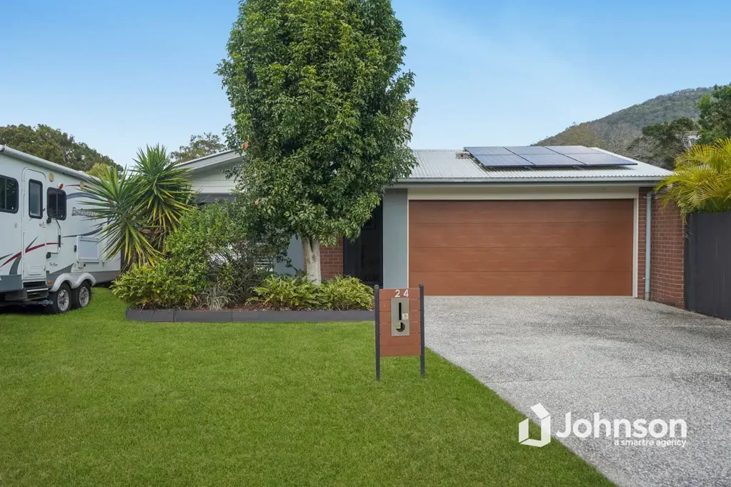 Canungra 4બેડરૂમ Spacious Living in the Heart of Canungra