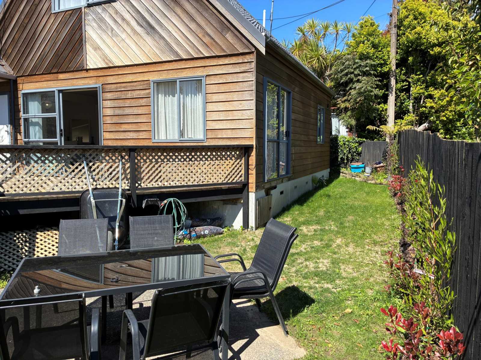House 5, 17 Brandon Road, Manly, photo 6