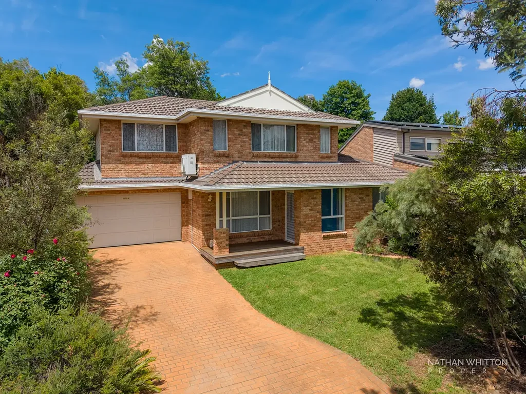 Armidale 4ਬੈੱਡਰੂਮ South Hill Living With Elevation, Views and Space