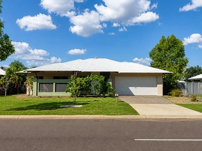 Bellamack 4Moenga POSITIONED FOR THE FUTURE | SECURE DHA INVESTMENT