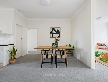 9/11 Koorala Street, Manly Vale, Northern Beaches, 3房, 1浴, Apartment