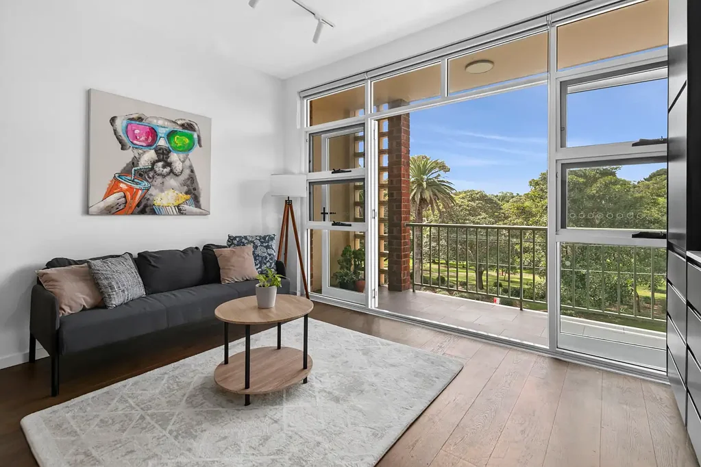 14/316 Miller Street, North Sydney, NSW 2060
