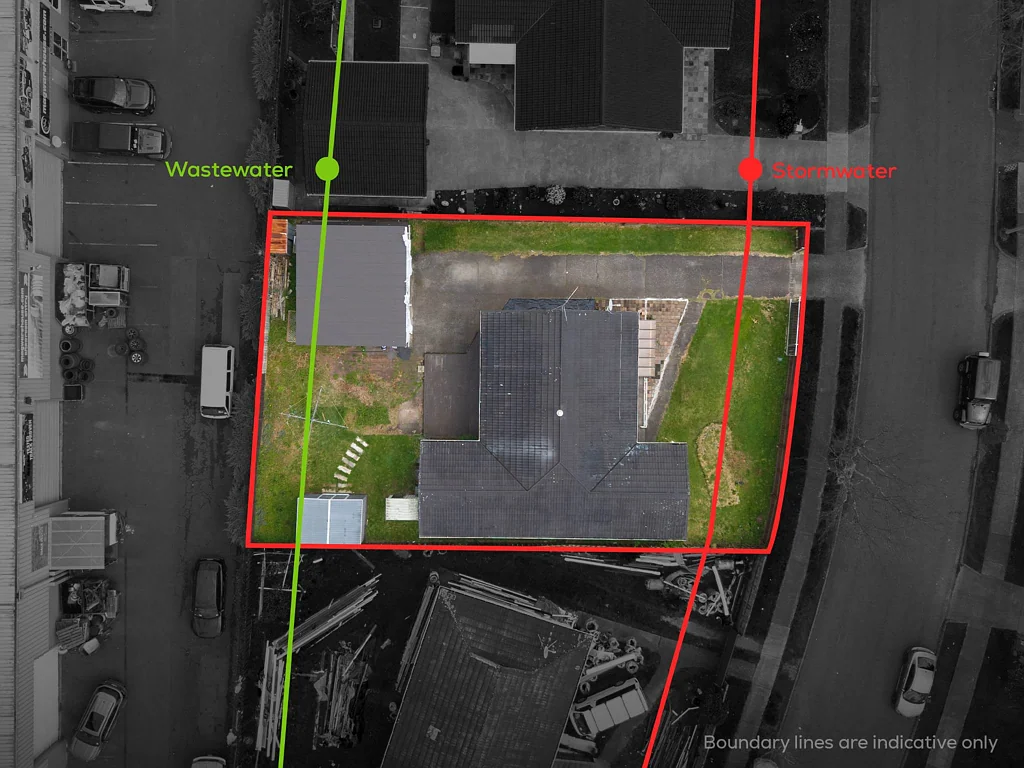 Papatoetoe 3Moenga Space, Privacy & Freehold Land in a Prime Location