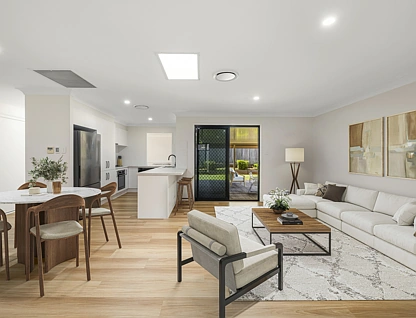 39 Wood Drive, Middle Ridge, QLD 4350, 4房, 2浴, House