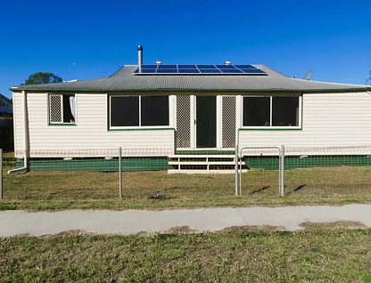 20 Perry Street, Yuleba, Darling Downs, 5 ਕਮਰੇ, 2 ਬਾਥਰੂਮ, House