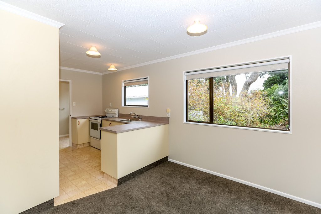 1/19 Mount View Place, Spotswood, New Plymouth, 3 habitaciones, 1 baños