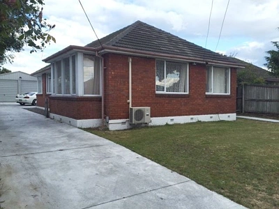 Residential Suburban