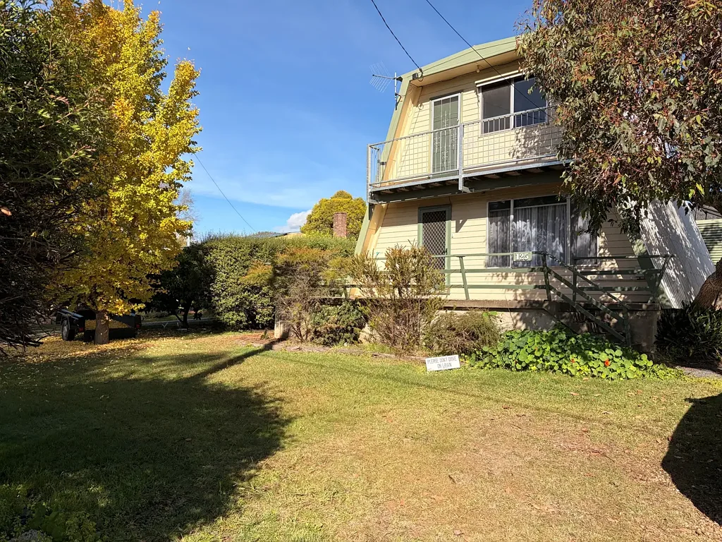 125 Kiewa Valley Highway Tawonga South
