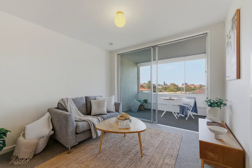 Mosman Park 2Habitaciones Large, light and bright & Well Located