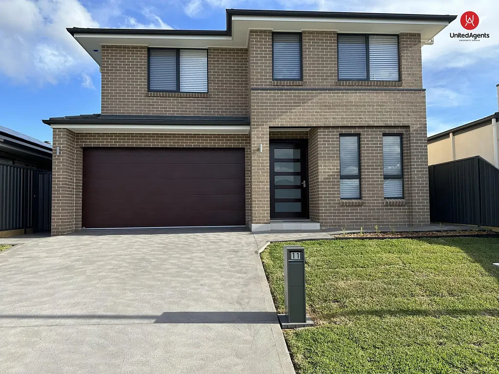 Stunning Family Home!