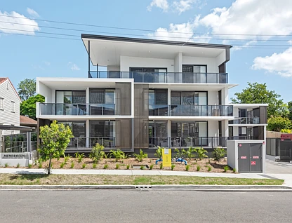 8/32 Newhaven Street, Everton Park, Brisbane - Northern Region , 3 कमरे, 2 बाथरूम, House