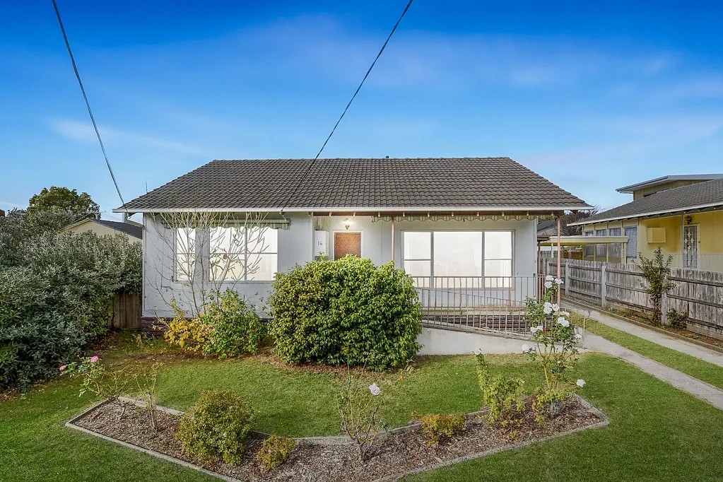 16 Ti-Tree Drive, Doveton, VIC 3177
