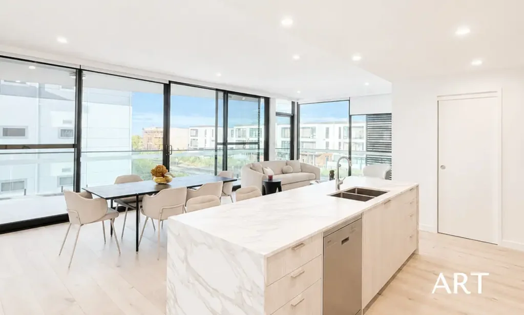 North Coogee 3Zimmer LIFE'S A BEACH!