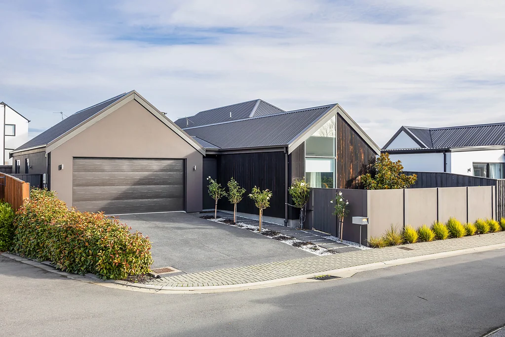 Casebrook 3침실 Architectural Elegance. Effortless Living.
