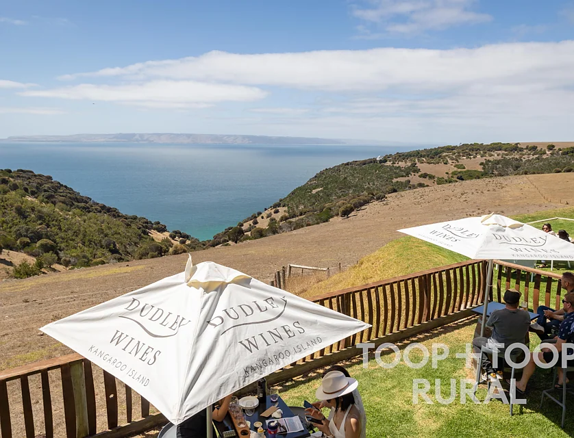 1153 Cape Willoughby Road, Cuttlefish Bay, South East, 4 Kuwarto, 2 Banyo, Lifestyle Property